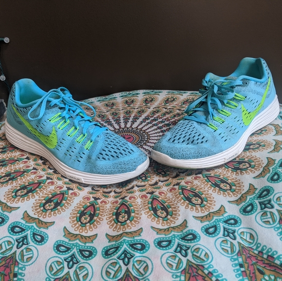 SOLD- Nike Lunartempo - Picture 3 of 7